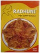 Radhuni Masala (Fish) (Mid)
